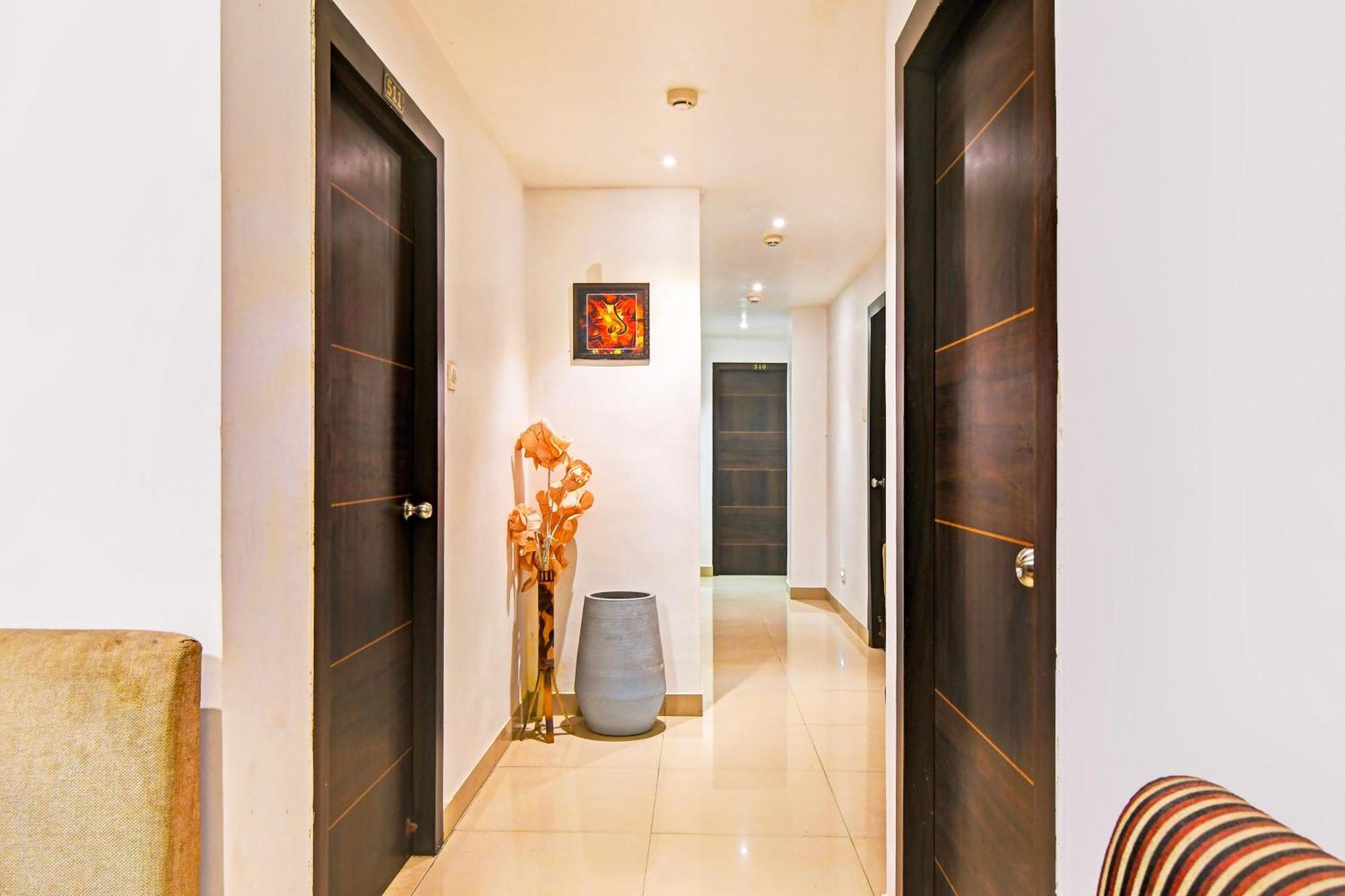 Super Hotel O Baguiati Nager Bazaar エクステリア 写真