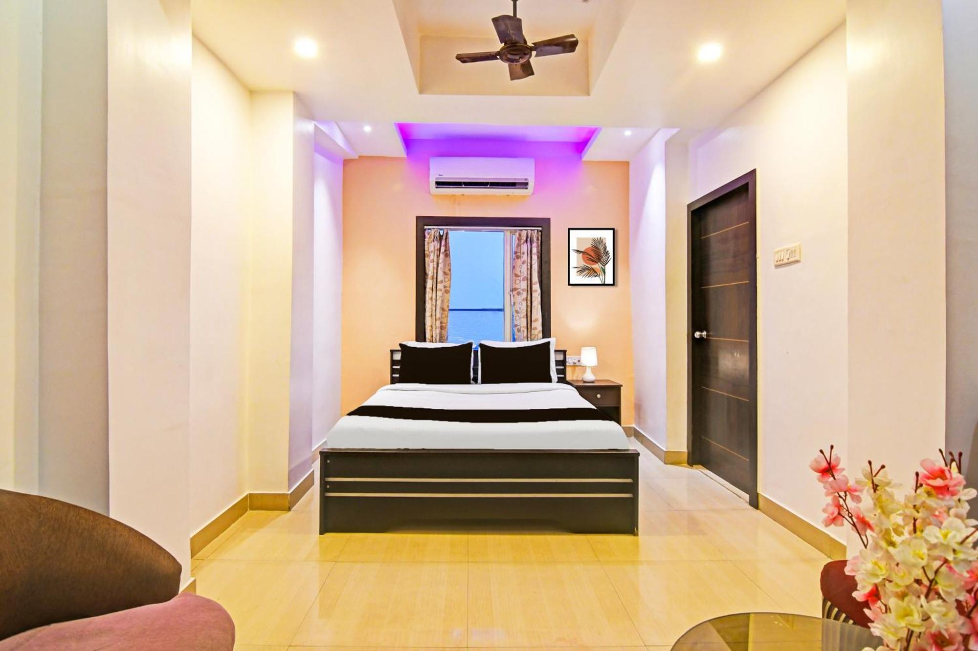 Super Hotel O Baguiati Nager Bazaar エクステリア 写真