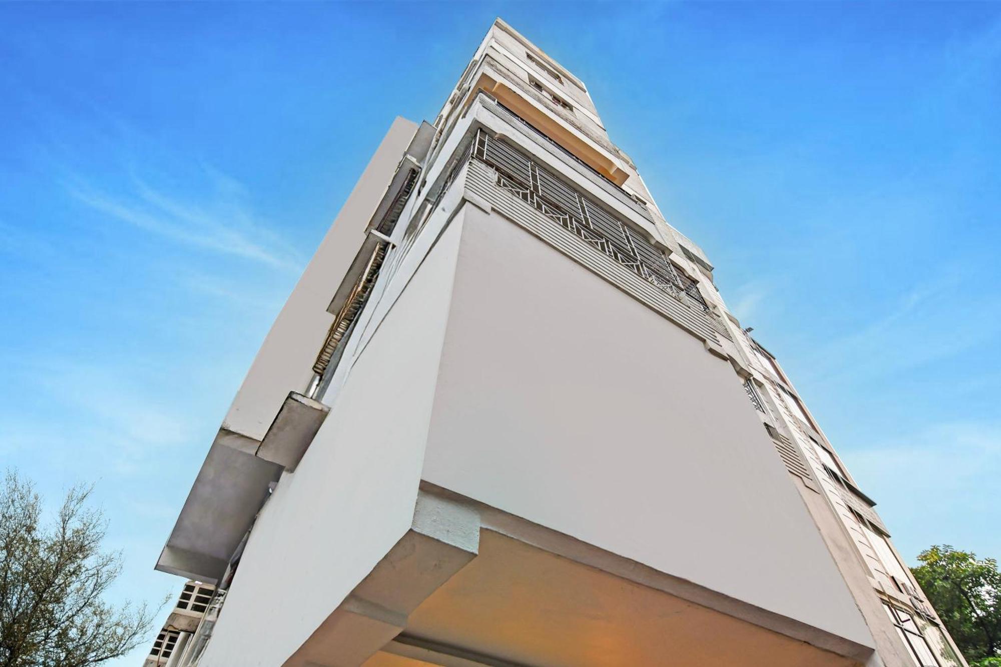 Super Hotel O Baguiati Nager Bazaar エクステリア 写真